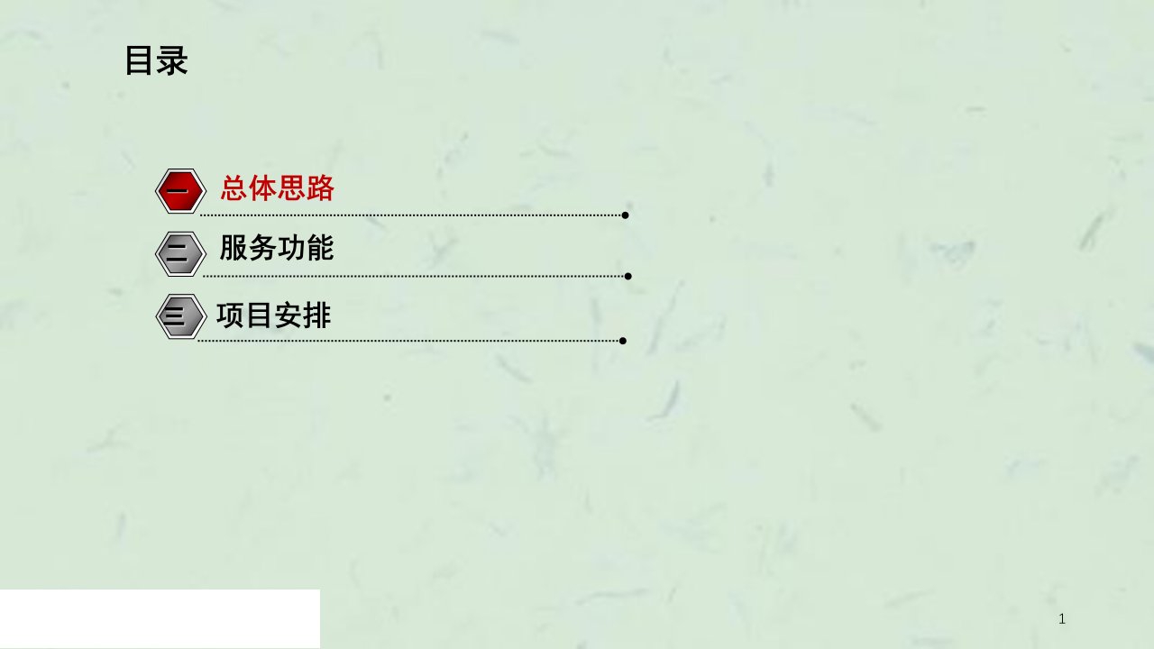 中国联通3G视频呼叫中心18页课件