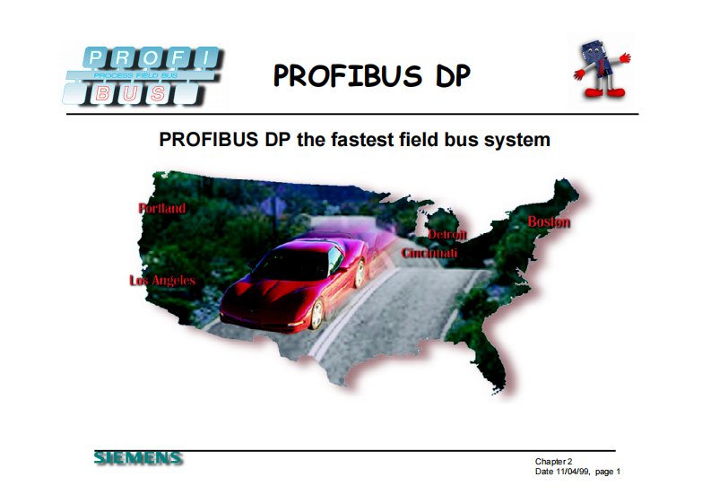 profibus-dp各种报文的数据所表达的详细意义