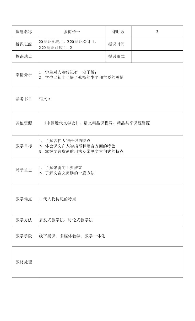 五年制高职文化基础课