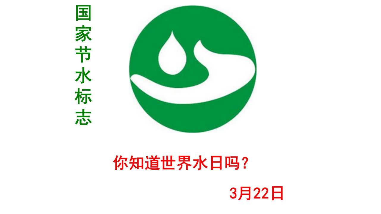 人教版高一地理必修一33水资源的合理利用课件