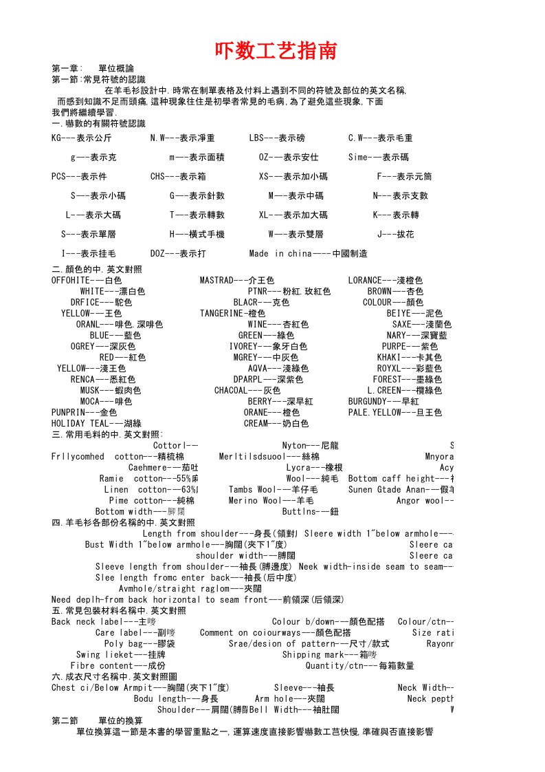 推荐-林安康专业吓数教材