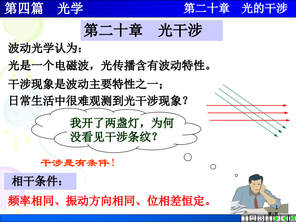 物理学18干涉市公开课金奖市赛课一等奖课件