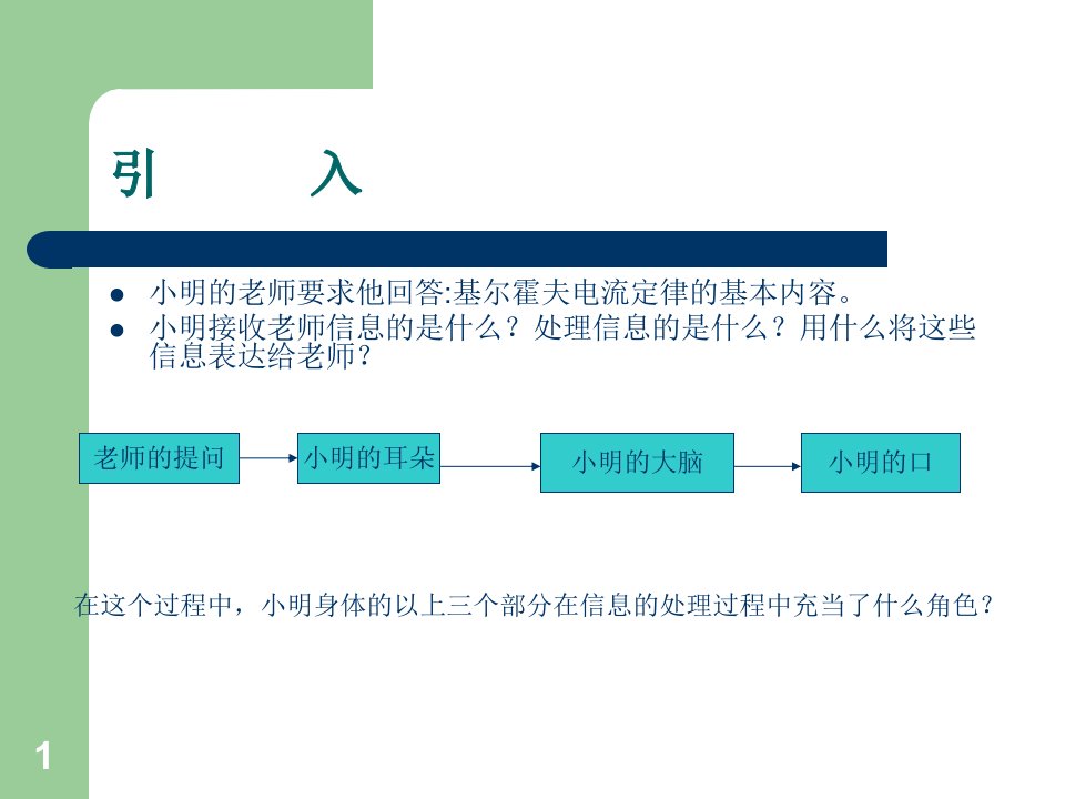 计算机系统的基本组成课件