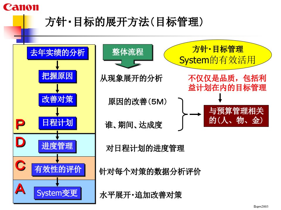 目标管理方法详细(中文)