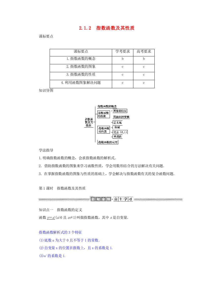 高中数学