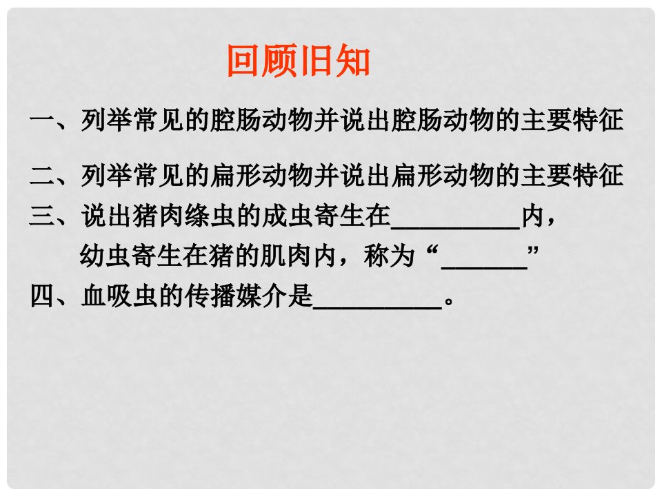 河北省石家庄创新国际学校七年级生物上册