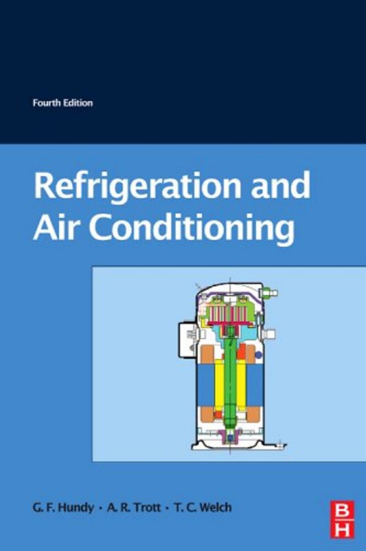 Refrigeration