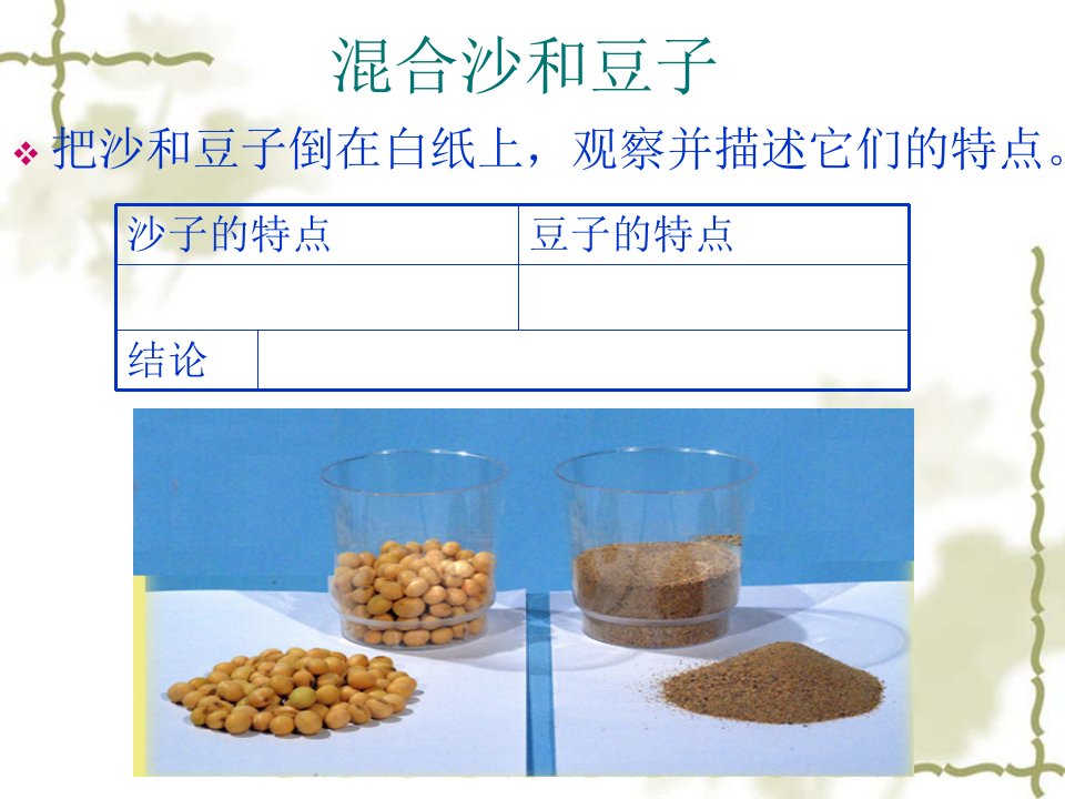 六年级下册科学课件2.2物质发生了什么变化教科版共14张PPT1