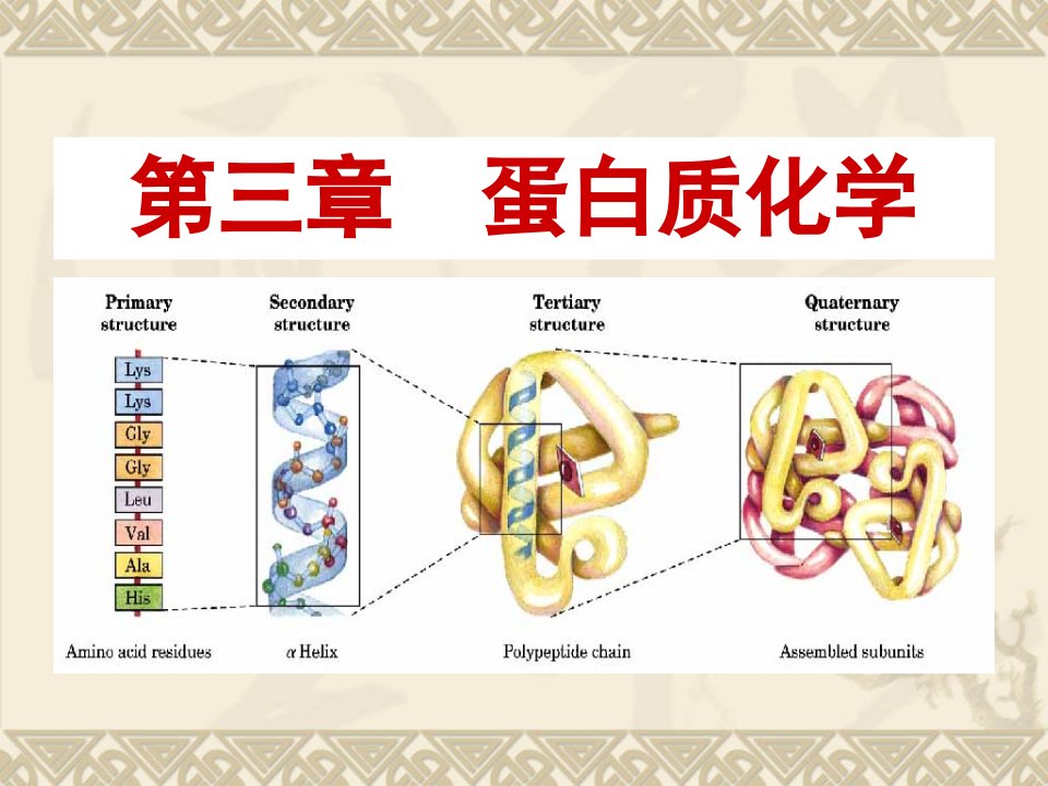 【教学课件】第三章