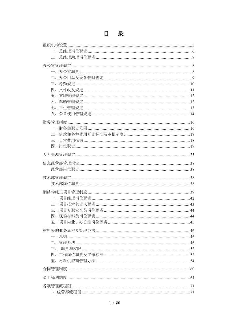 成都鼎众实业有限责任公司暂行管理办法