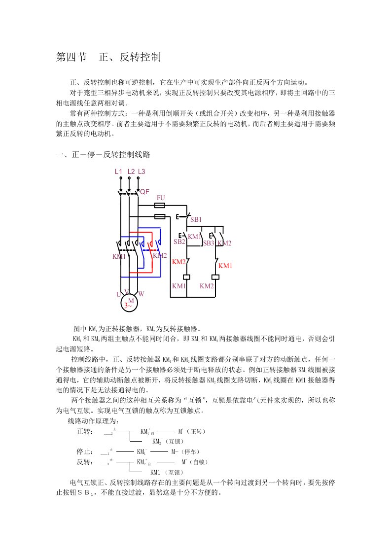 《反转控制》word版