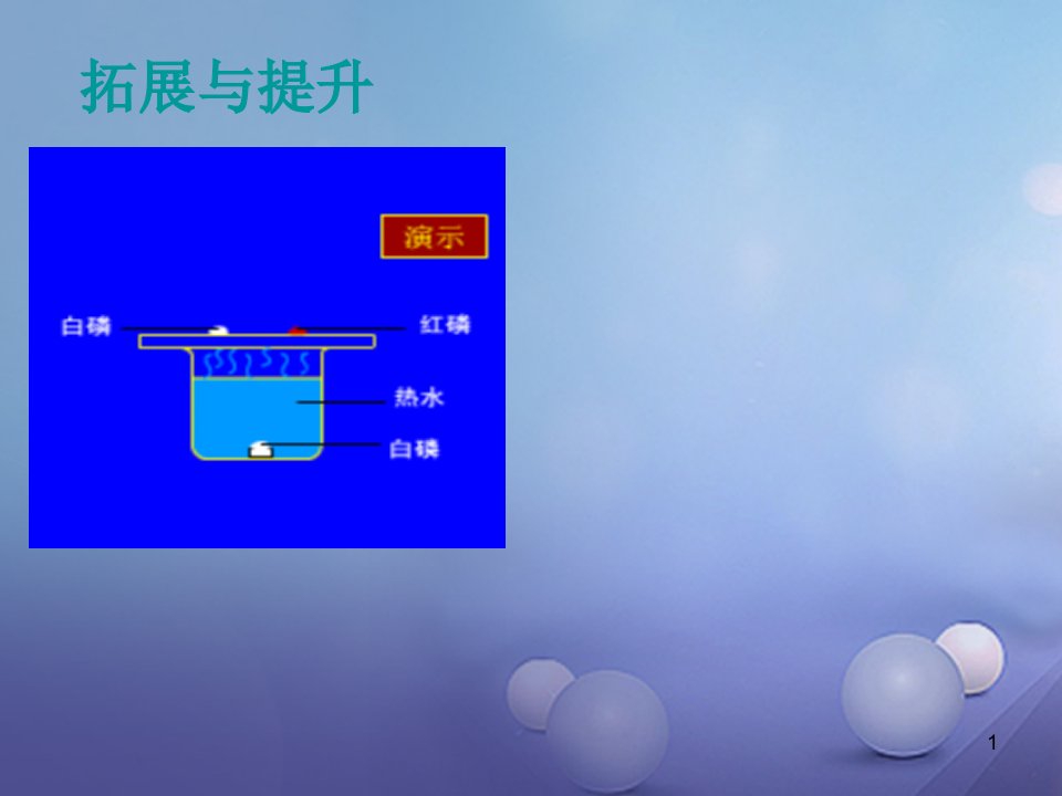 九年级化学上册-6.3-大自然中的二氧化碳1-(新版)鲁教版课件