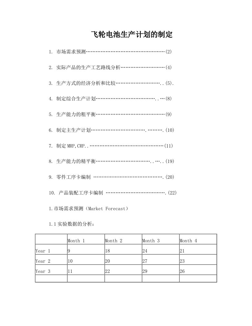 飞轮电池-张立铖