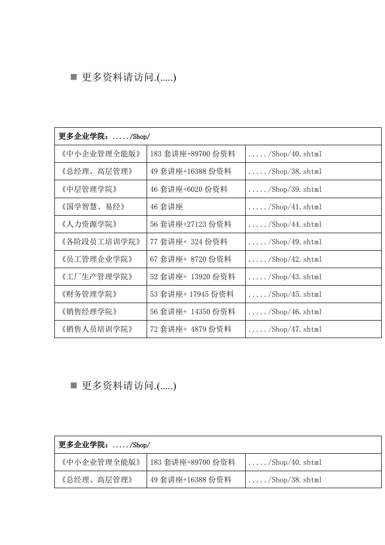 农业政策学教学大纲