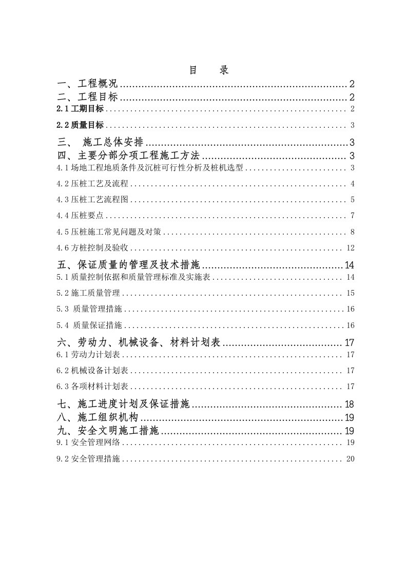 研发中心锚杆静压桩施工工艺上海附示意图