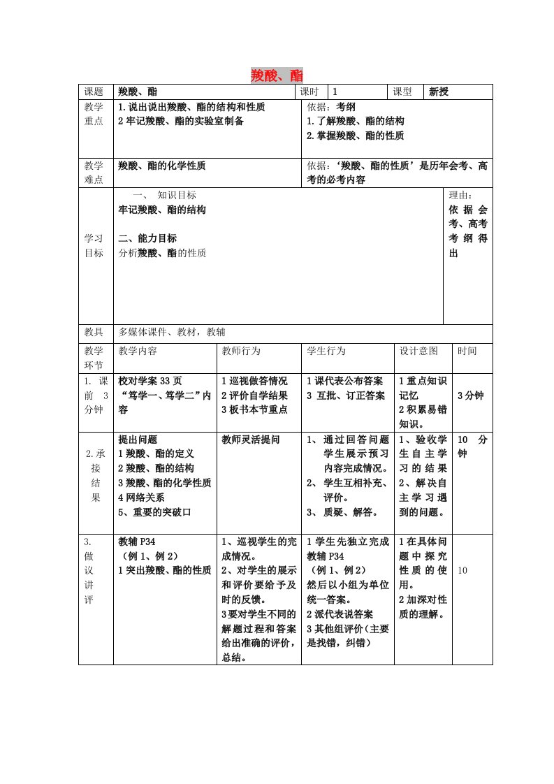 辽宁省大连市高中化学