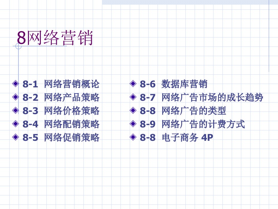 [精选]电子商务实务课件-第10章网络营销