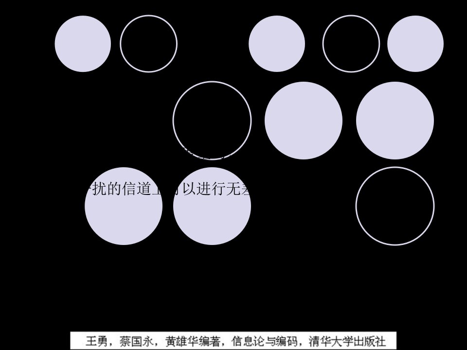 信息论与编码第2章