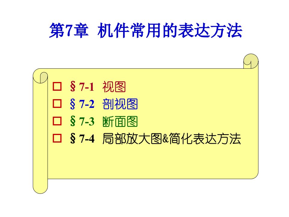 1677-4局部放大图简化表达方法