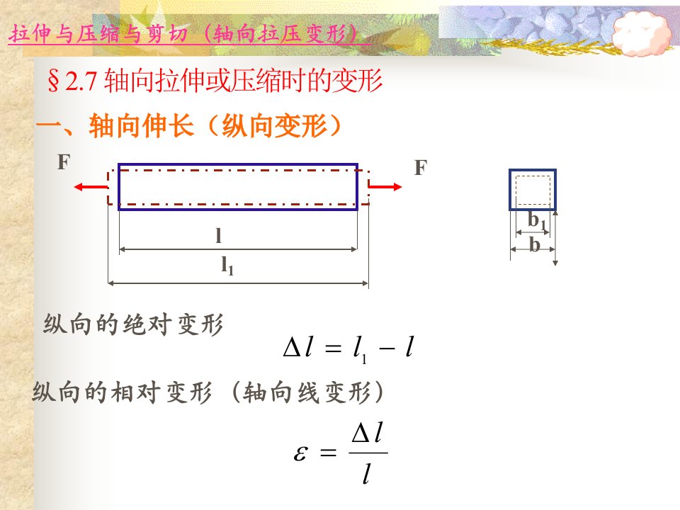 2008拉压剪cl2-2[教学