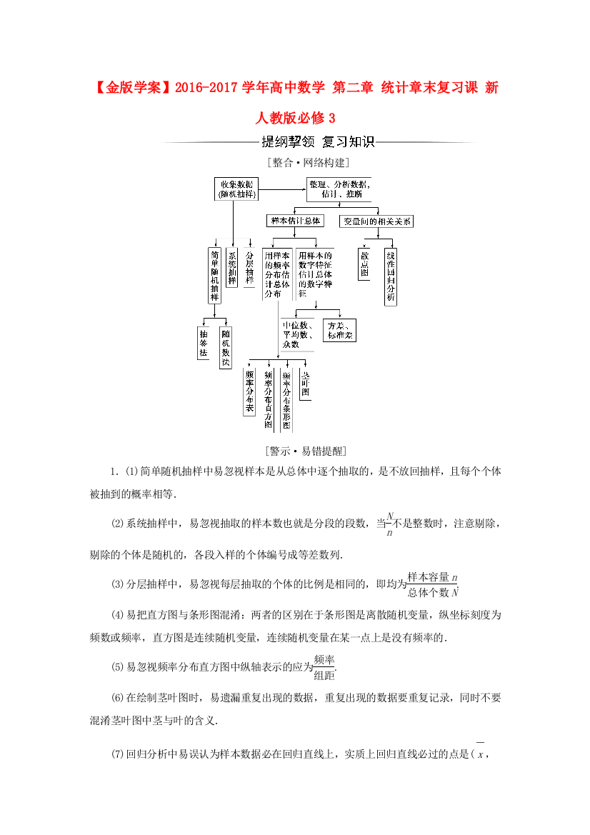 高中数学