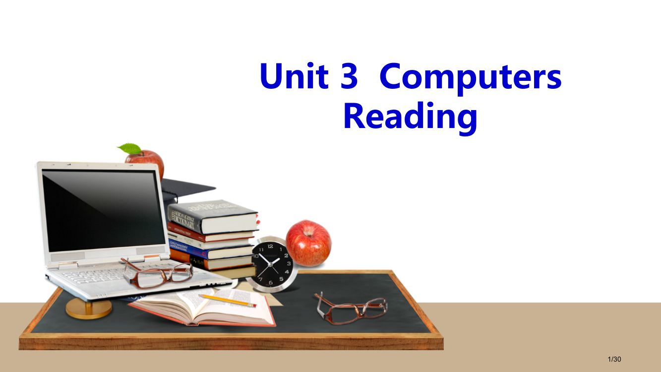 公开课book2unit3computersreading省公开课金奖全国赛课一等奖微课获奖PPT课