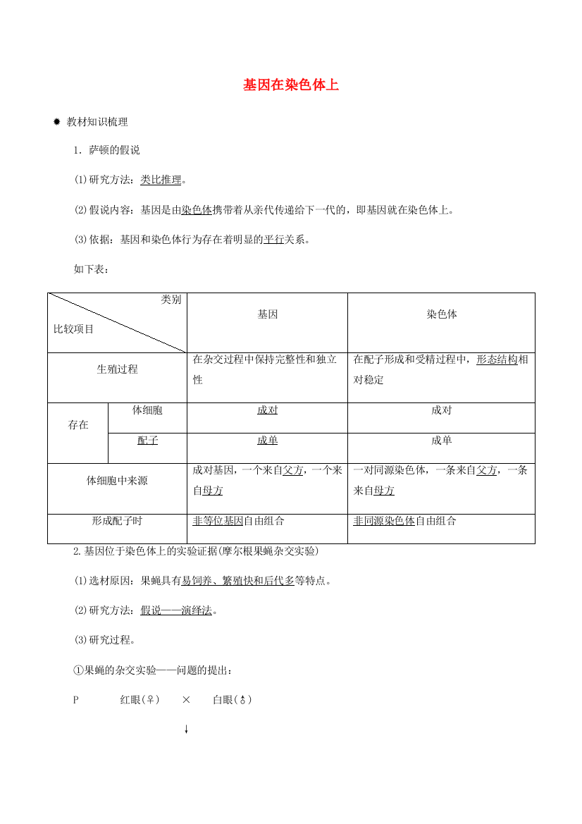 2021高一生物寒假作业同步练习题