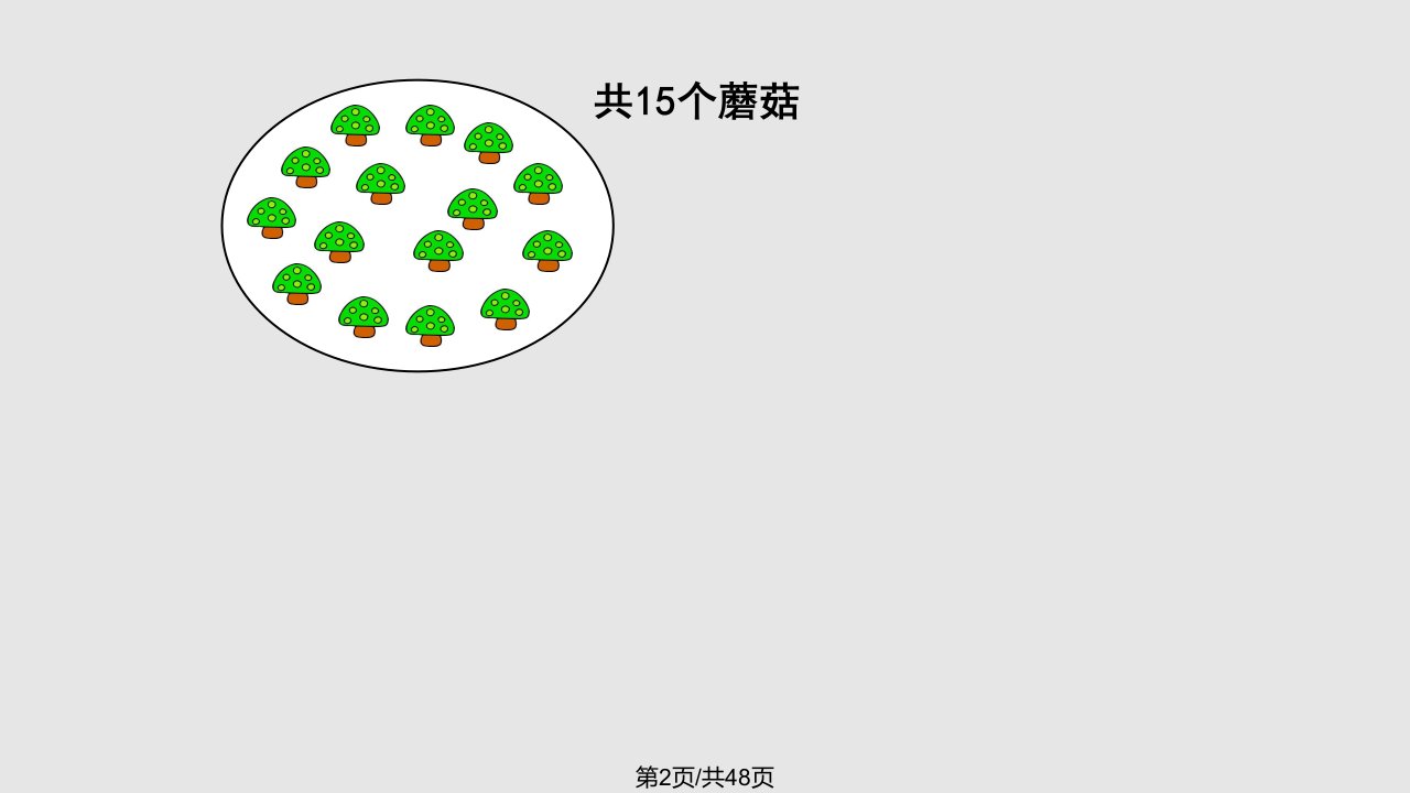 数学有余数除法