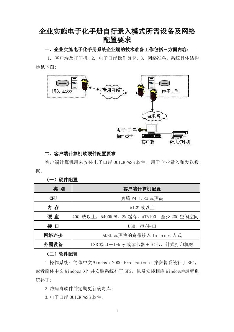 H2000纸质手册电子化系统推介会材料(2)