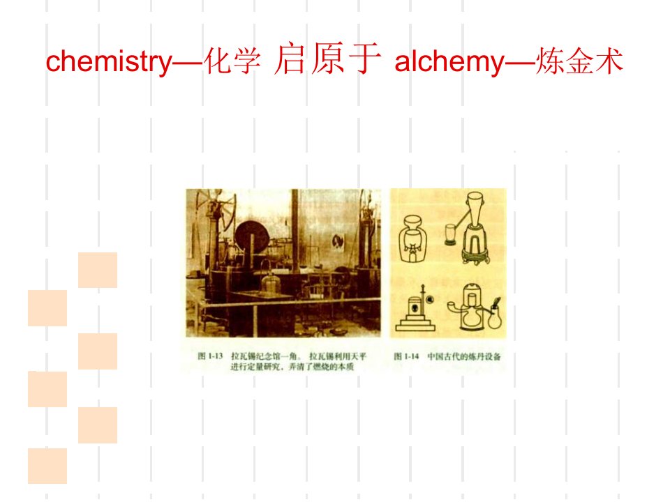 九年级化学绪言课件ppt