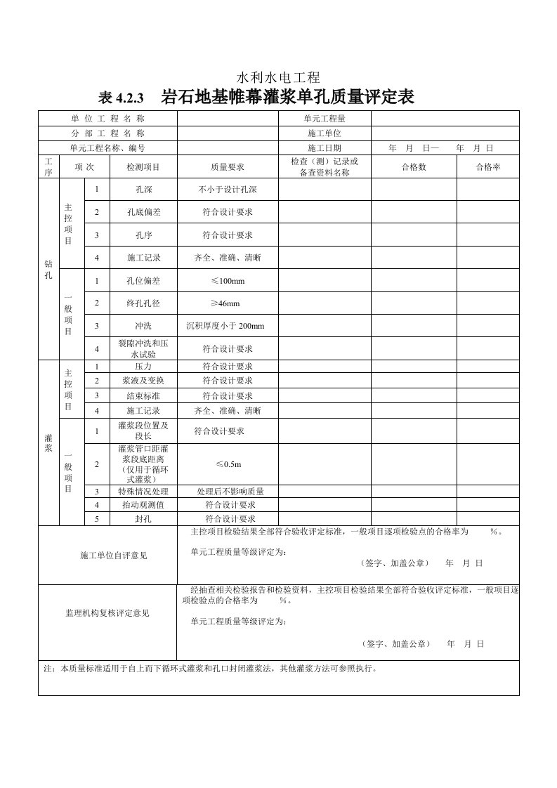 地基处理与基础工程