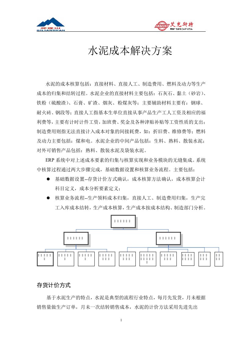 矿山作业指导书