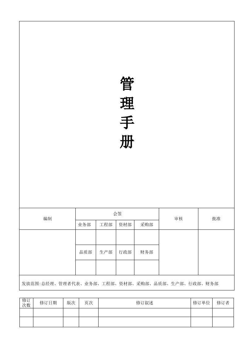 IATF16949培训资料