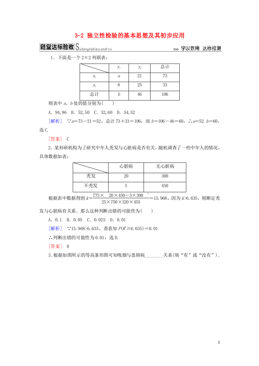 高中数学