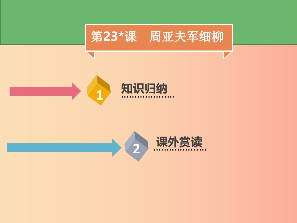 2019年秋季八年级语文上册