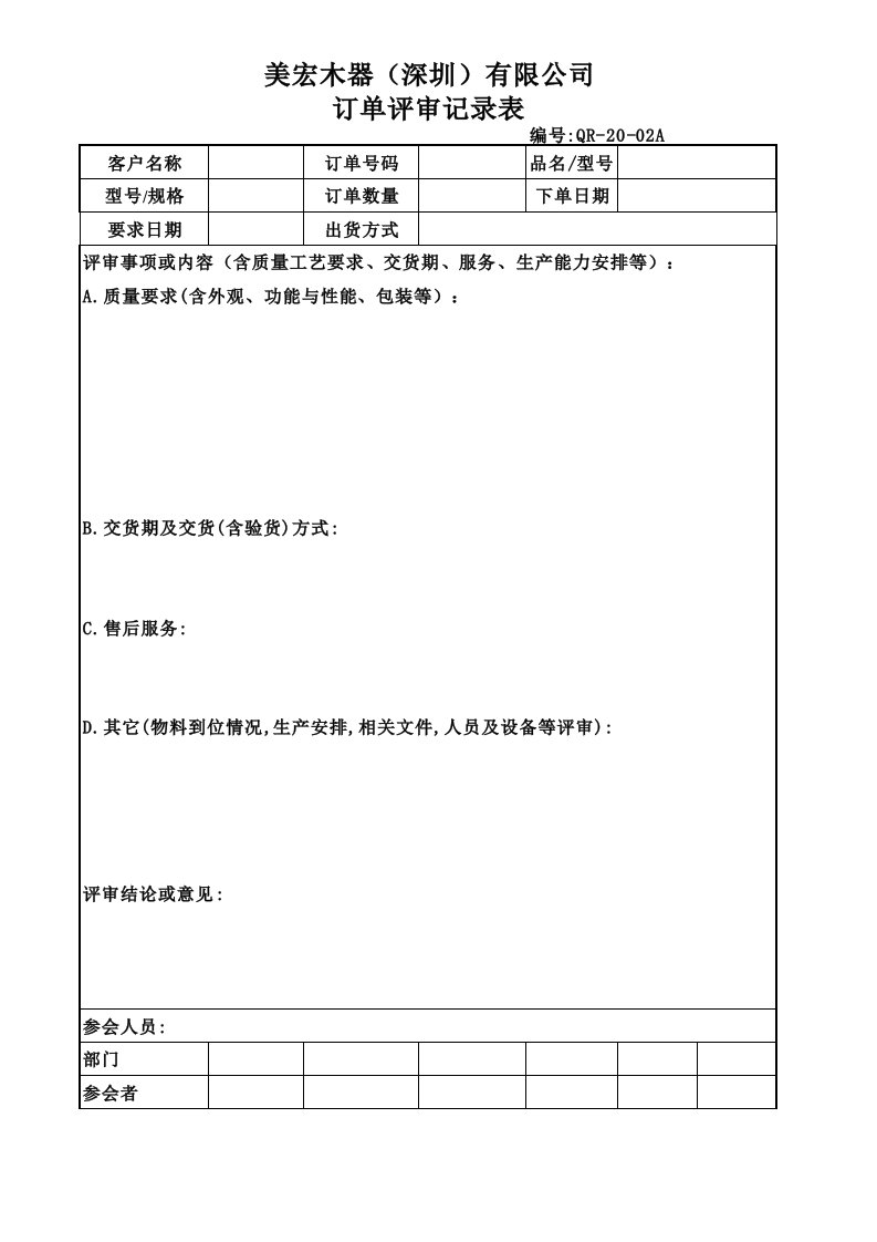 客户投诉处理报告