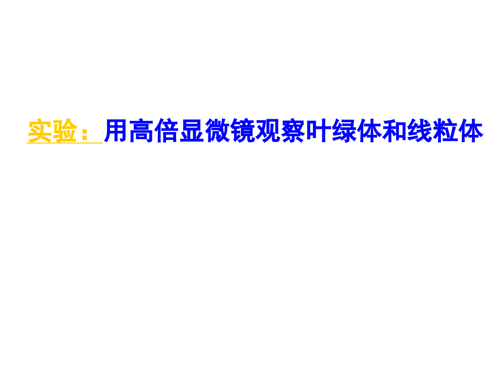 32细胞器——系统内的分工合作zl时