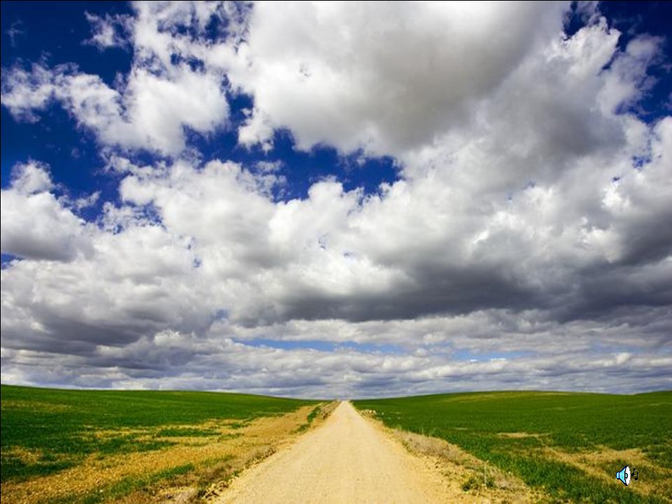 世界上最美丽的公路风景the-road-goes-on