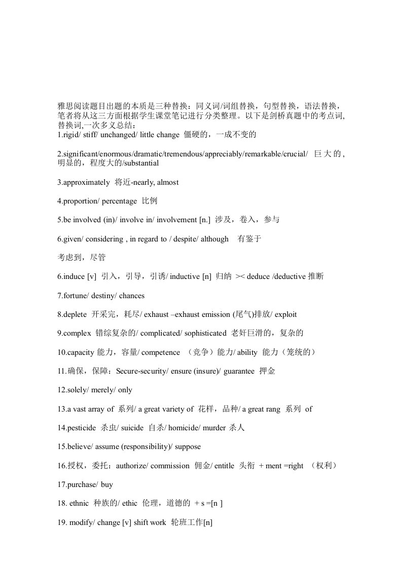 2011英语高考必考词组学习的啊