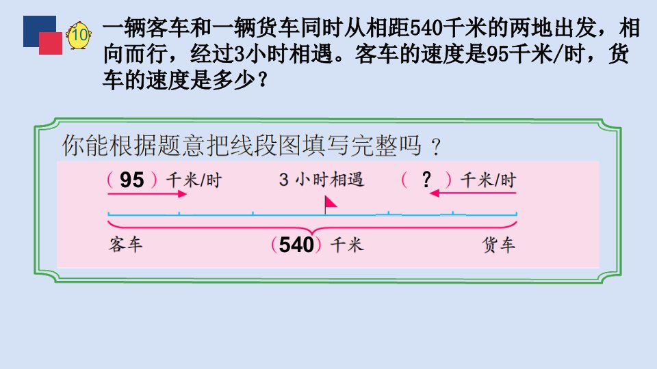 五年级下册数学课件列方程解决三步计算的实际问题苏教版共12张PPT