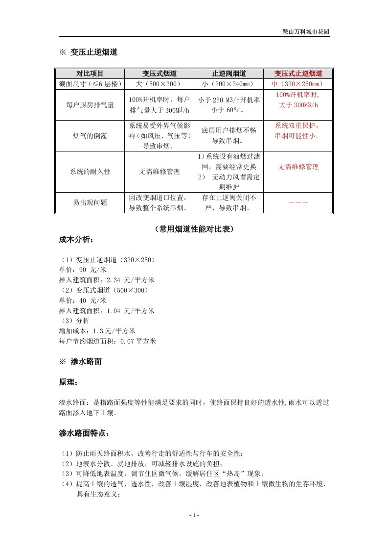 【房地产】万科投诉表