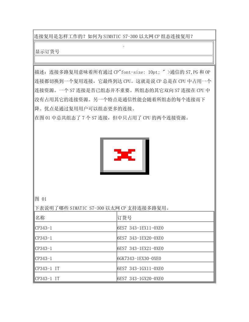 连接复用是怎样工作的