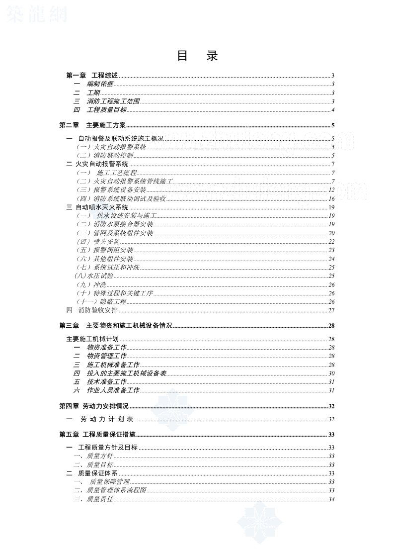 房地产经营管理-万泉寺甲1号住宅小区