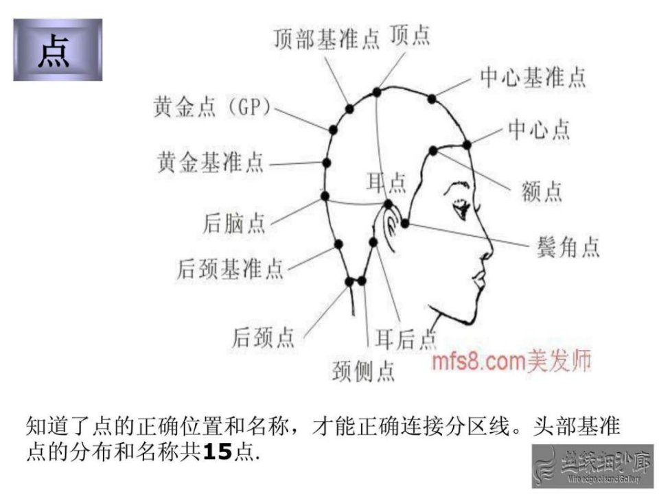 标榜四大基本型.ppt96页PPT课件