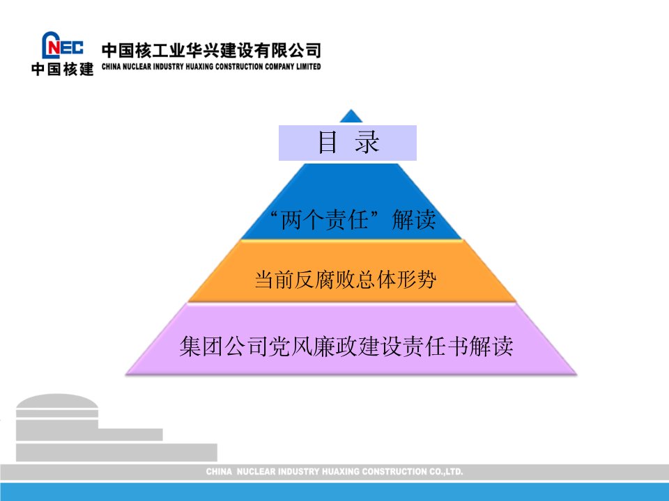 领导班子中心组学习材料之落实党风廉政建设主体责任和监督责任