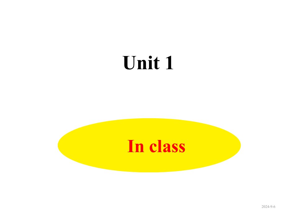 小学英语译林三年级下册课件-Unit-1-In-class