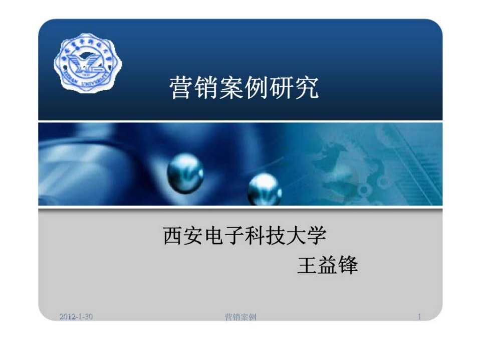 营销案例研究专题社会文化因素对市场营销的影响