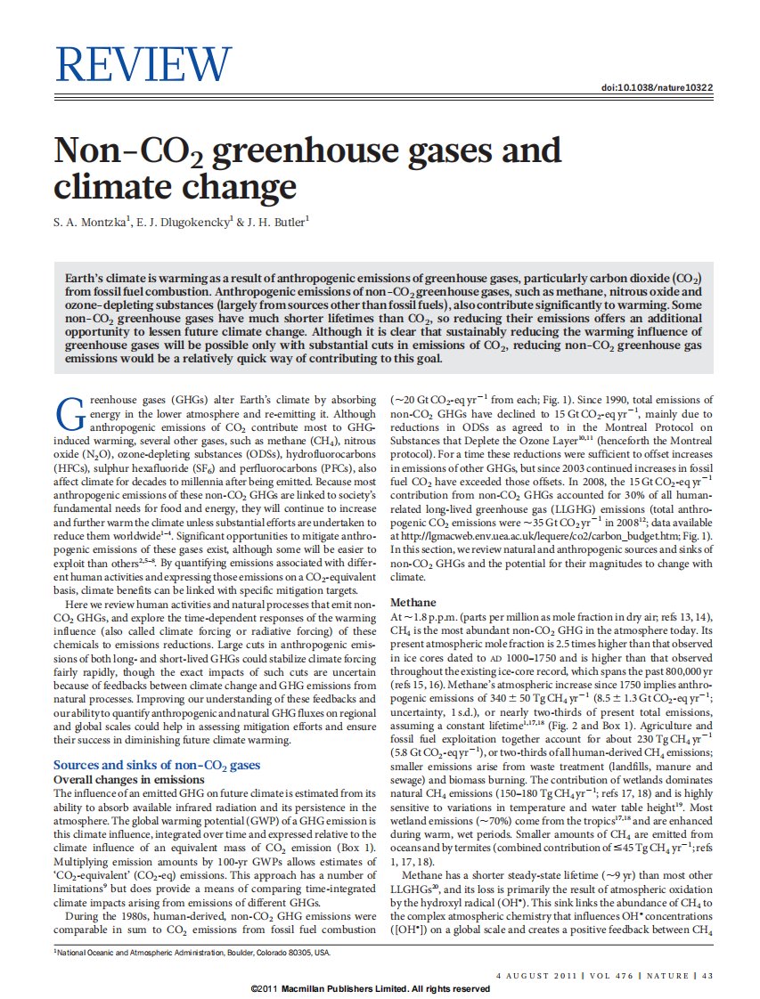 non-co2