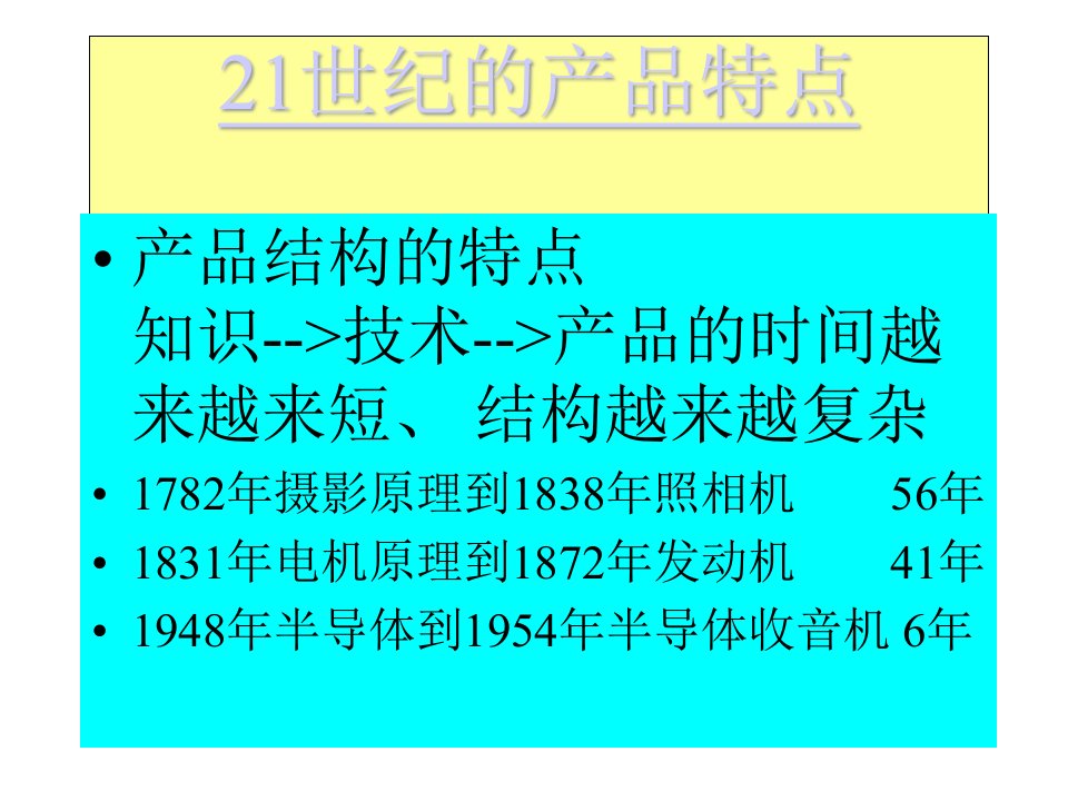 精选现代集成制造CIMS技术规范