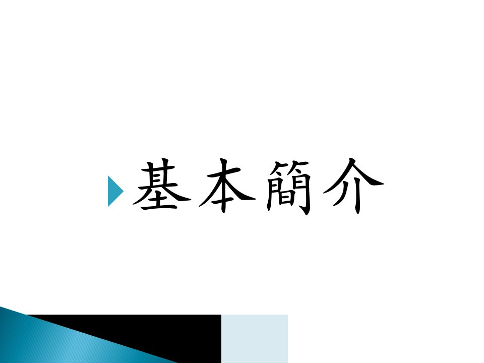 最新国际企业德国97精品课件